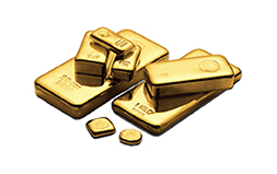 Buy/Sell Gold Bullion