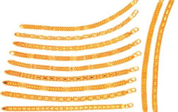 Sell Gold Bracelets