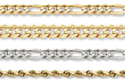 Sell Gold Chains