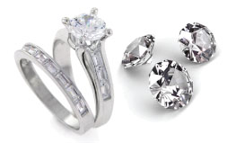 Sell Diamonds