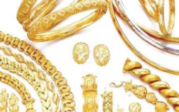 Sell Gold Jewellery