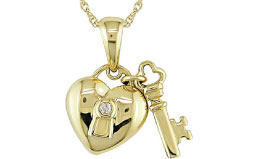Sell Gold Pendants