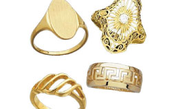 Sell Gold Rings